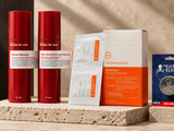 Face Wash, Scrub or Exfoliator? A Simple Guide to Men’s Skincare