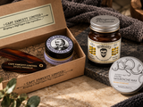 Movember Moustache Care: How to Style and Maintain Your Moustache