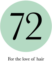 72 Hair