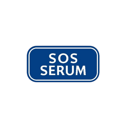 SOS Serum Skincare