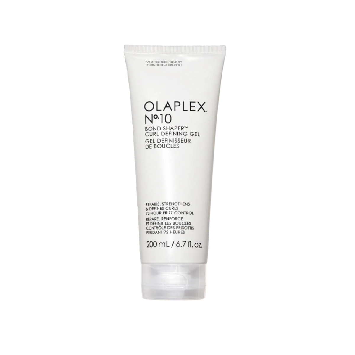 Olaplex No.10 Bond Shaper Curl Defining Gel 200ml