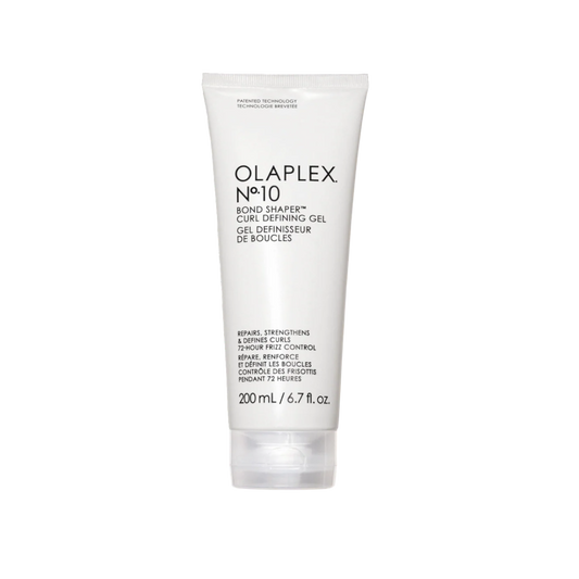 Olaplex No.10 Bond Shaper Curl Defining Gel 200ml