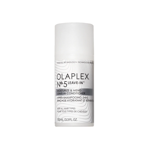 Olaplex No.5 Moisturize and Mend Leave-In Conditioner 100ml