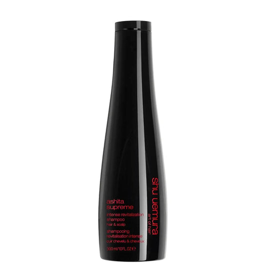 Shu Uemura Ashita Supreme Intense Revitalization Shampoo 300ml