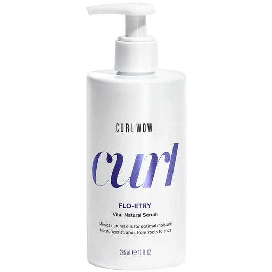 Color Wow Curl Wow Flo Etry Vital Serum 295ml