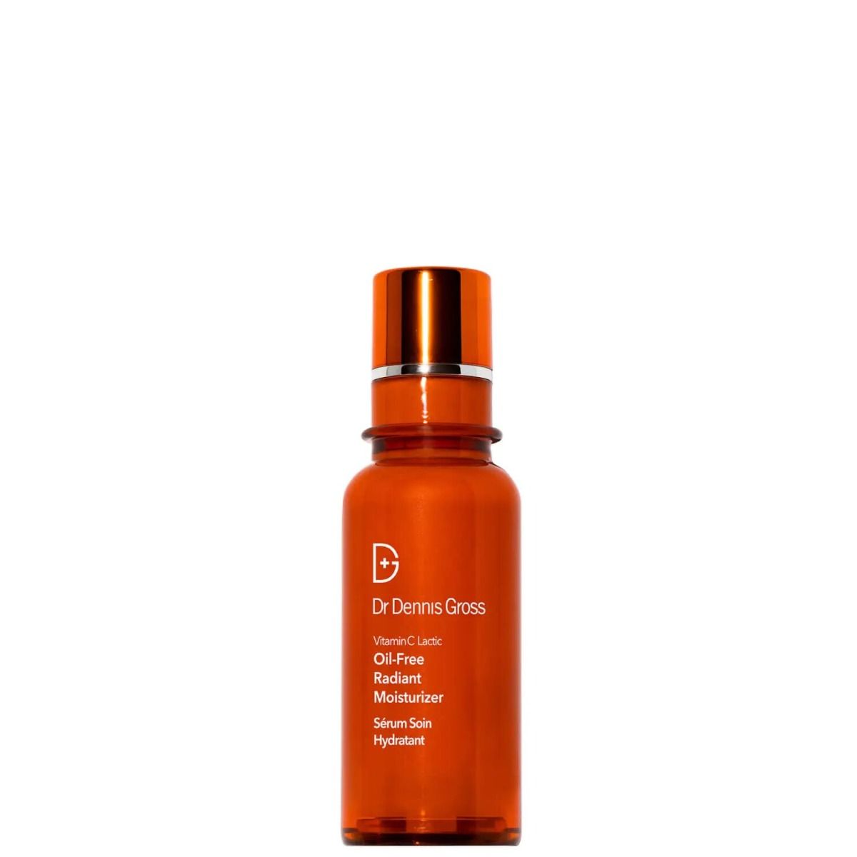 Dr Dennis Gross Vitamin C Lactic Oil-Free Radiant Moisturizer 50ml
