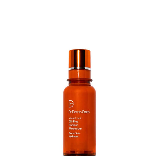 Dr Dennis Gross Vitamin C Lactic Oil-Free Radiant Moisturizer 50ml