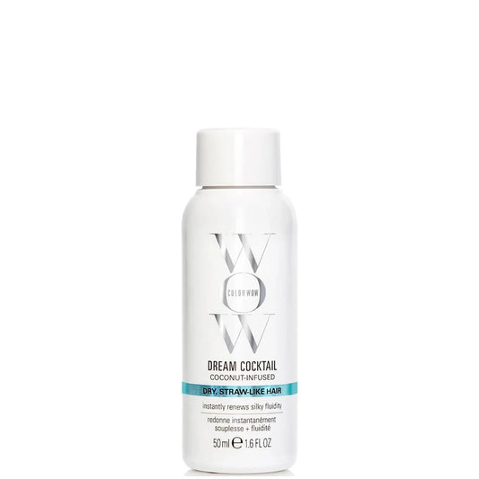 Color Wow Dream Cocktail - Coconut Leave-in Treatment 50ml
