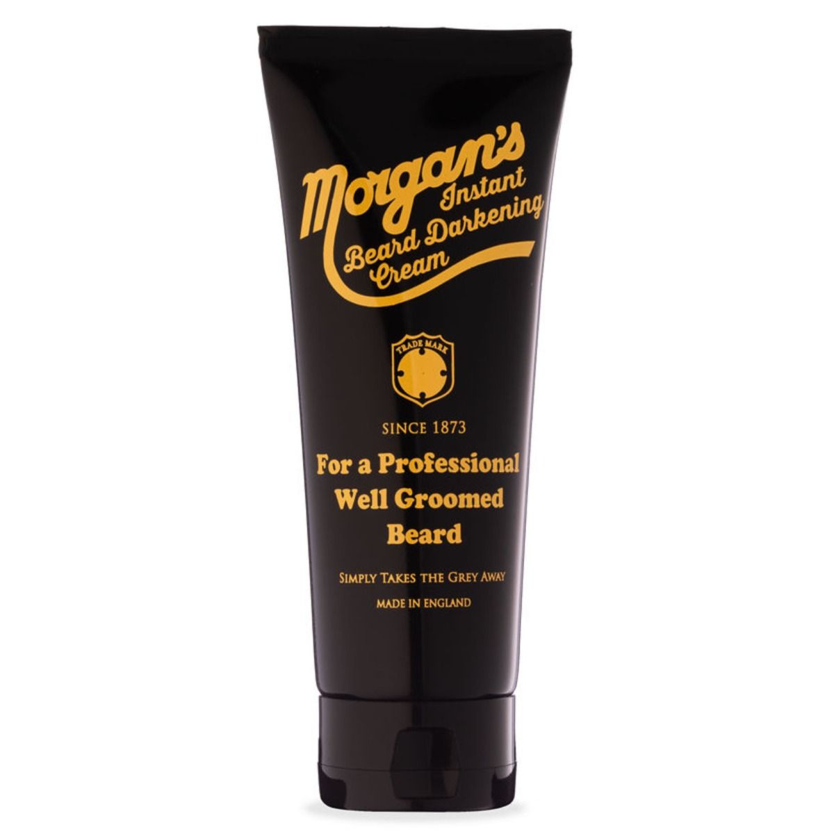 Morgan's Instant Beard Darkening Cream 100ml