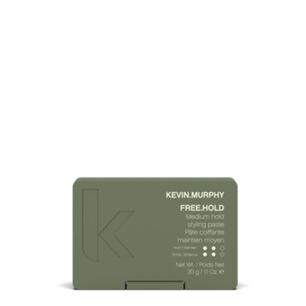 Kevin Murphy FREE.HOLD Travel 30g