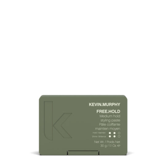 Kevin Murphy FREE.HOLD Travel 30g