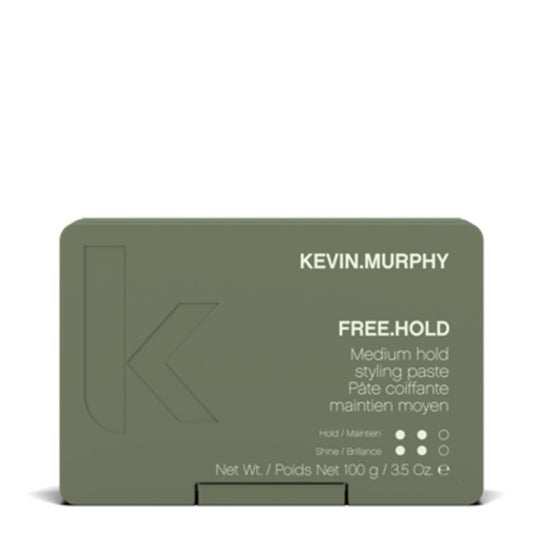 Kevin Murphy FREE.HOLD 100g
