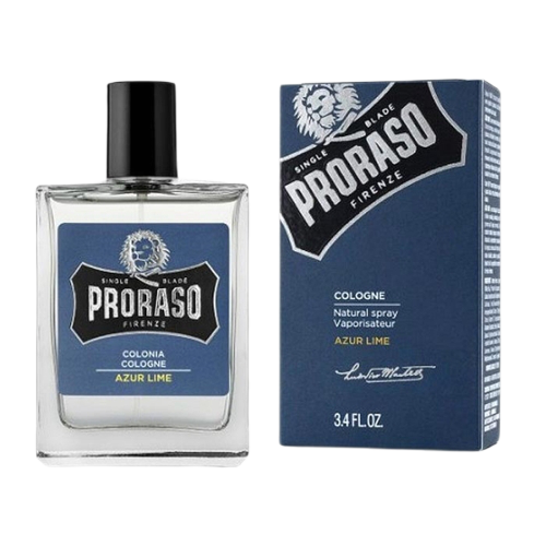 Proraso Azur Lime Cologne 100ml