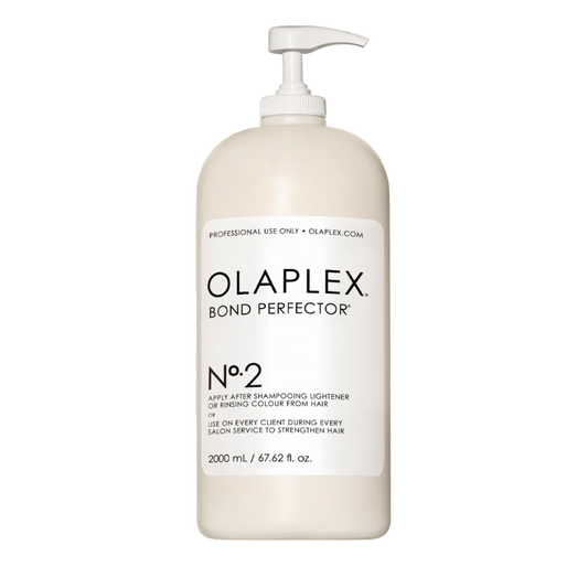 Olaplex No. 2 Bond Perfector Back Bar 2000ml