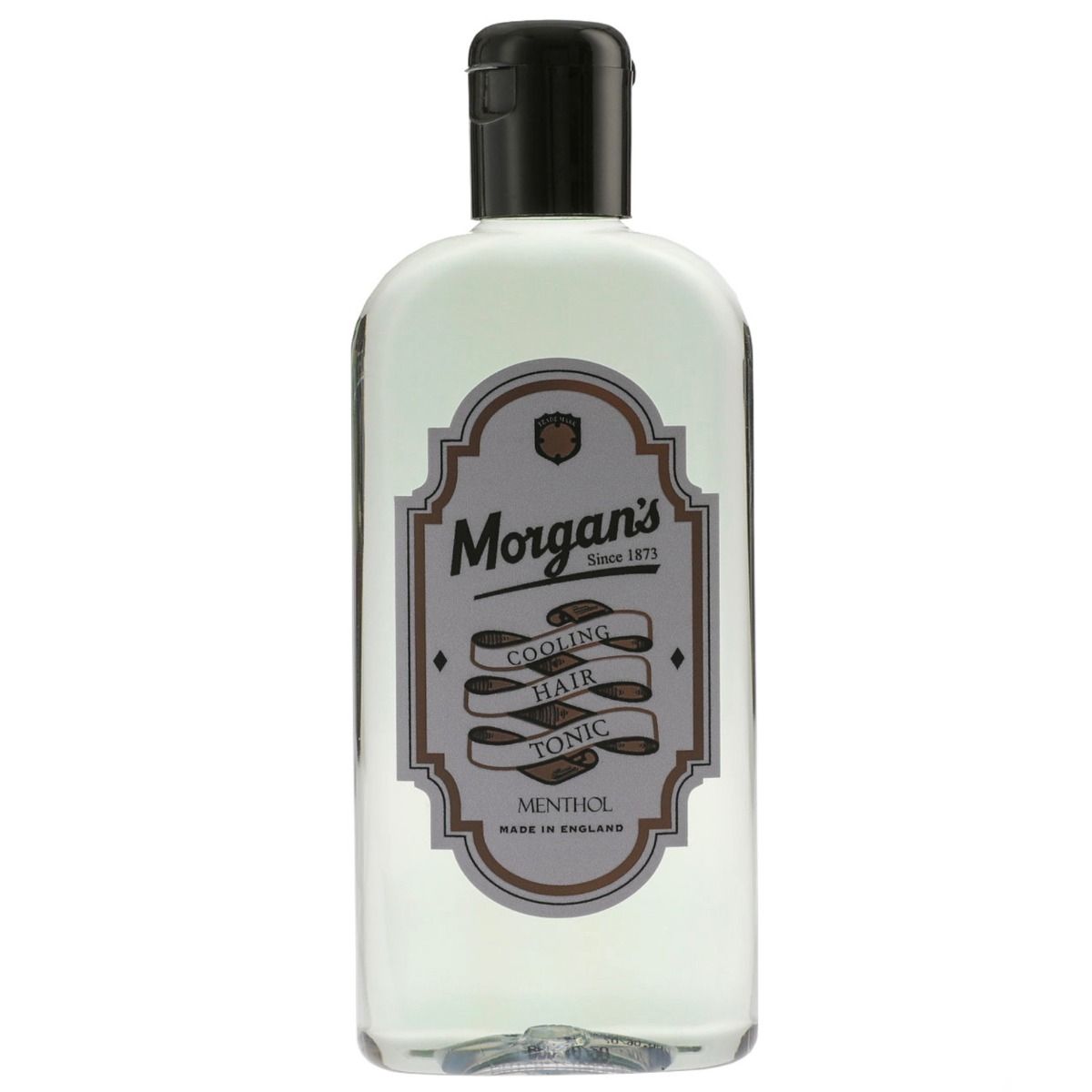 Morgan's Pomade Menthol Cooling Hair Tonic 250ml