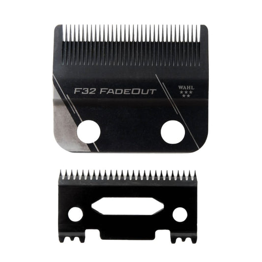 Wahl Vapor F32 Fadeout Adjustable Balding Blade