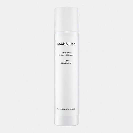 Sachajuan Hairspray Strong Control 200ml