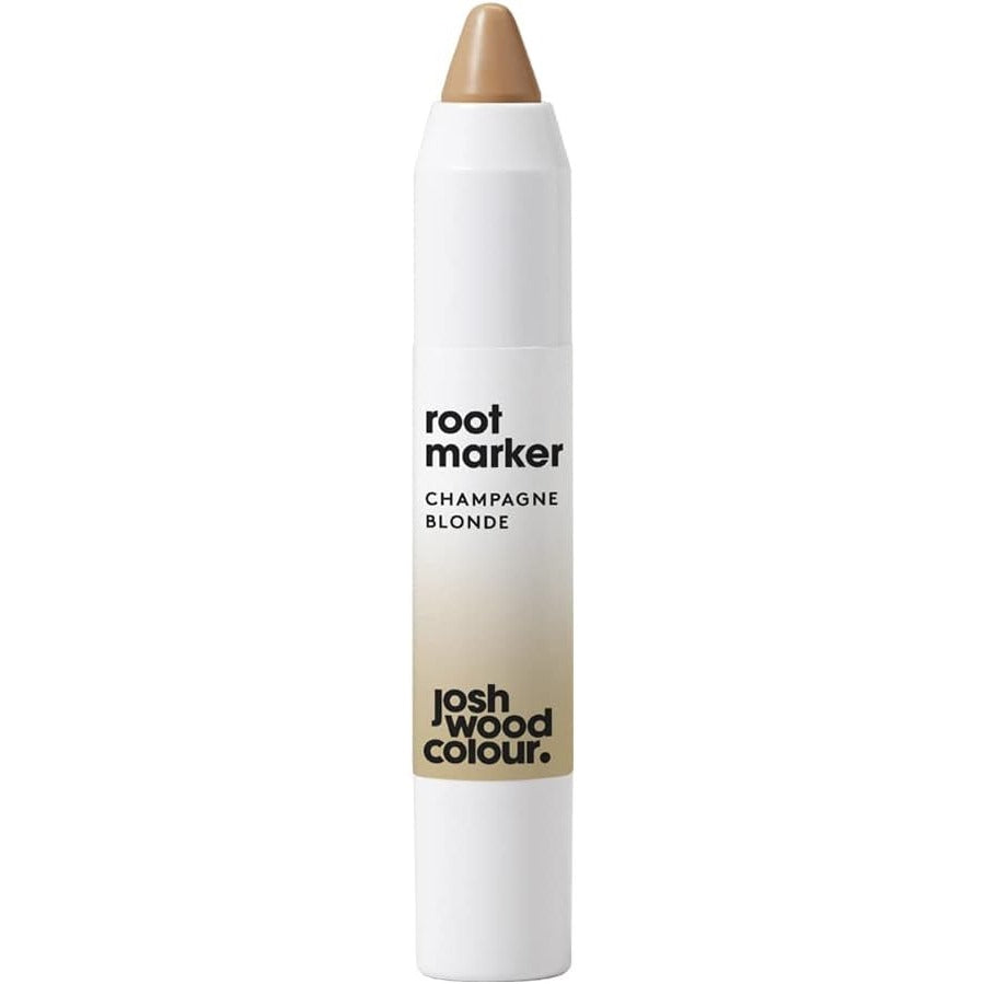 Josh Wood Colour Root Marker Champagne Blonde 2.5ml