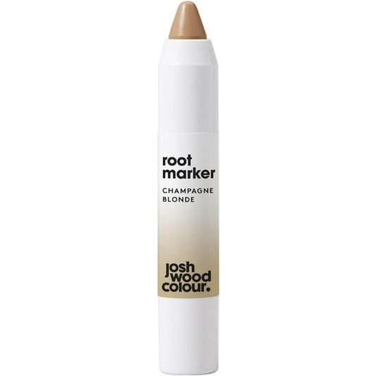 Josh Wood Colour Root Marker Champagne Blonde 2.5ml