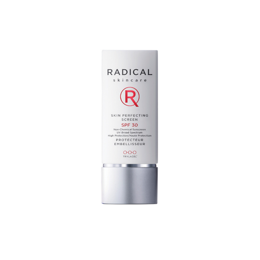 Radical Skincare Skin Perfecting Screen SPF 30 40ml