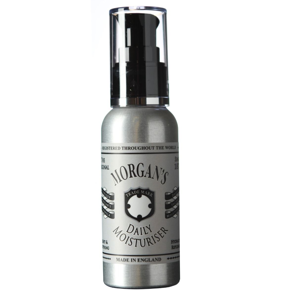 Morgan's Daily Moisturiser 100ml