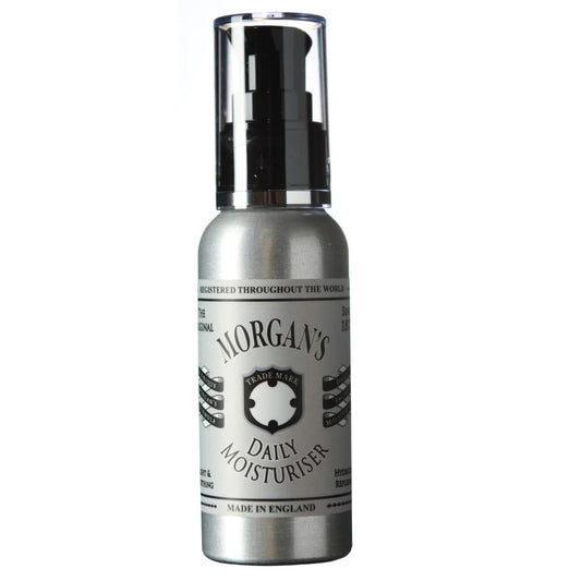 Morgan's Daily Moisturiser 100ml