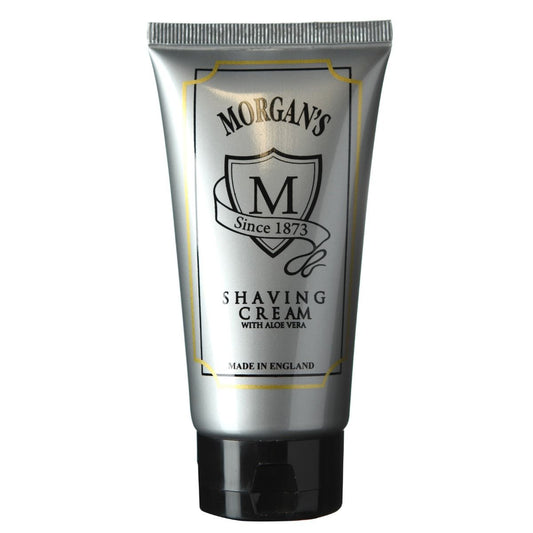 Morgan's Classic Shaving Creme 150ml