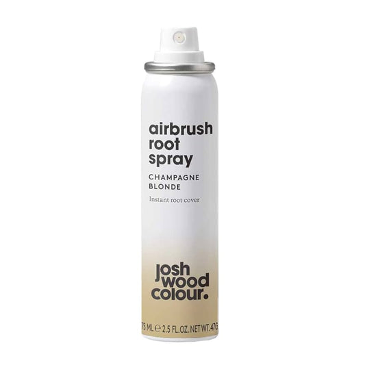 Josh Wood Colour Airbrush Root Spray Champagne 75ml