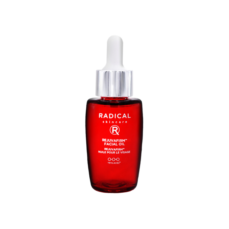 Radical Skincare Rejuvafirm CBD Facial Oil 30ml
