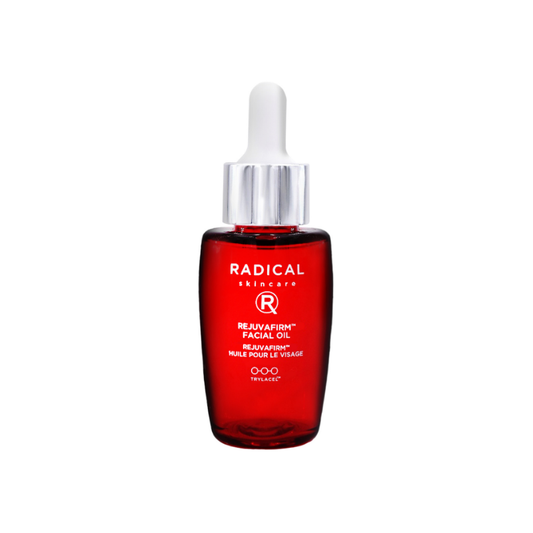 Radical Skincare Rejuvafirm CBD Facial Oil 30ml