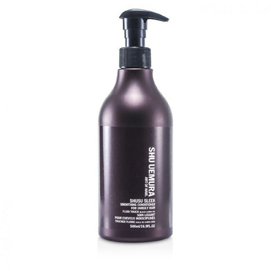 Shu Uemura Shusu Sleek Smoothing Conditioner 500ml