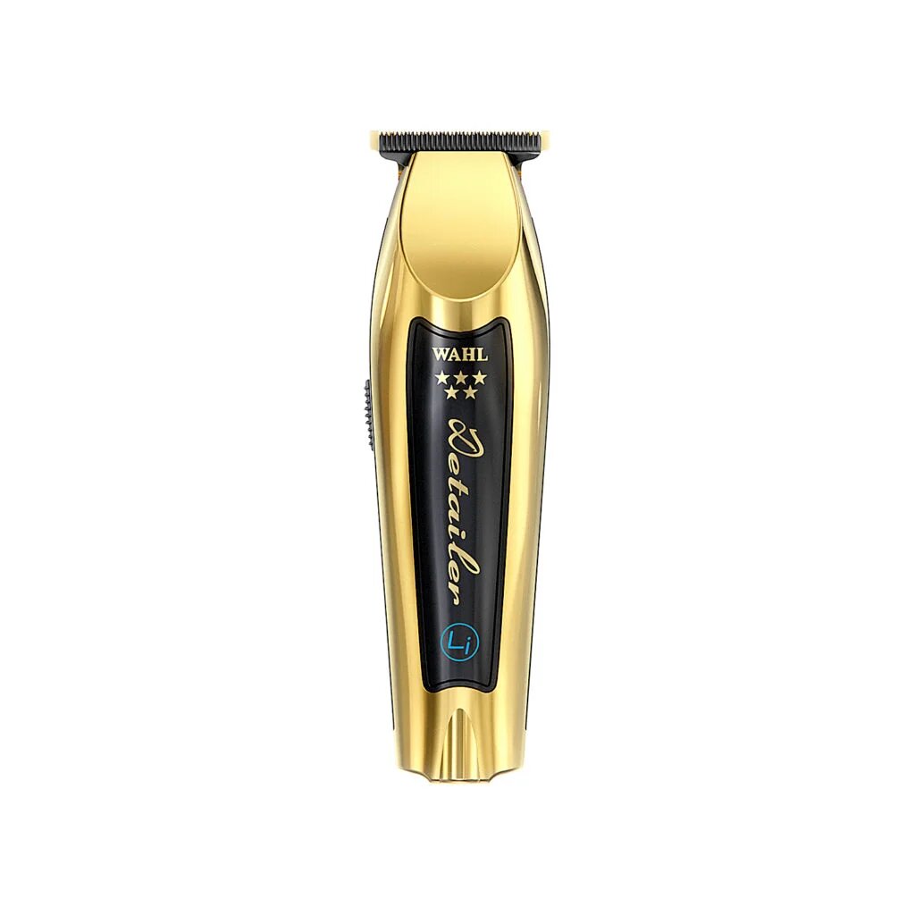 Wahl Professional 5 Star Series Gold Cordless Detailer Li