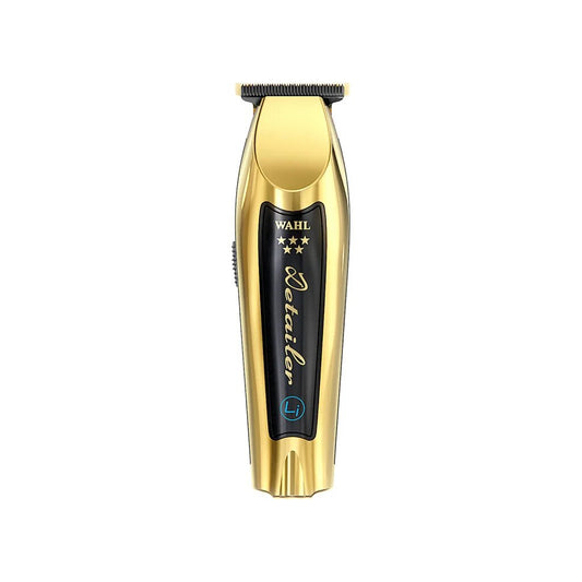 Wahl Professional 5 Star Series Gold Cordless Detailer Li