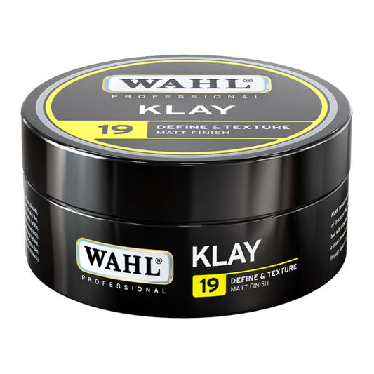 Wahl Professional Klay Define & Texture Matt Finish 100ml
