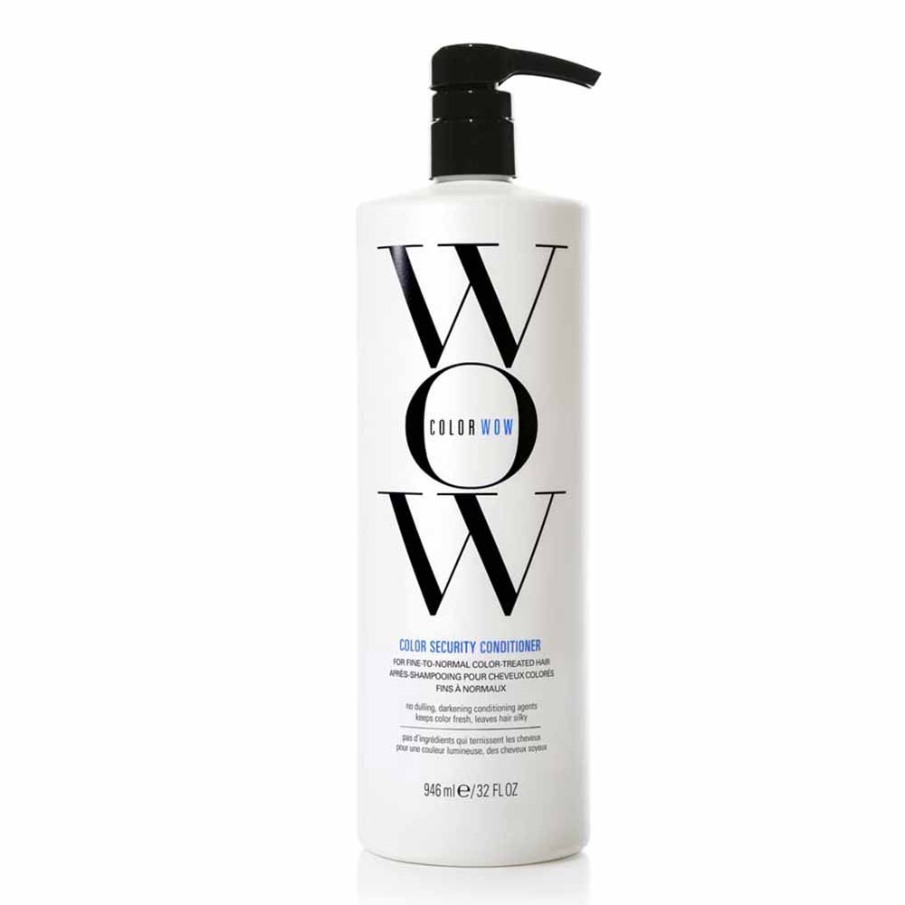 Color Wow Color Security Shampoo 946ml