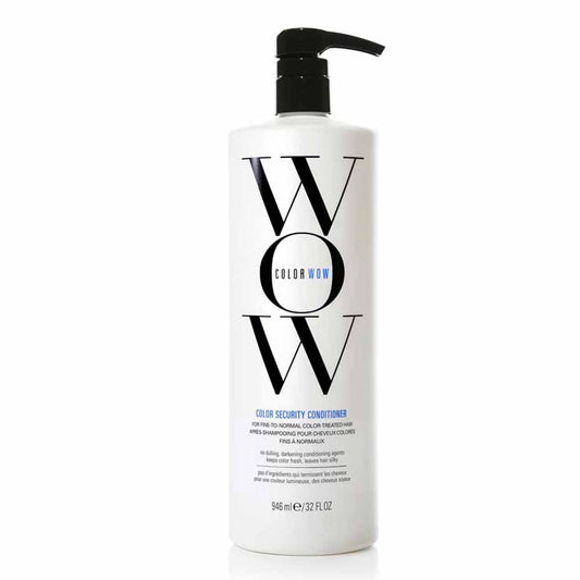 Color Wow Color Security Shampoo 946ml