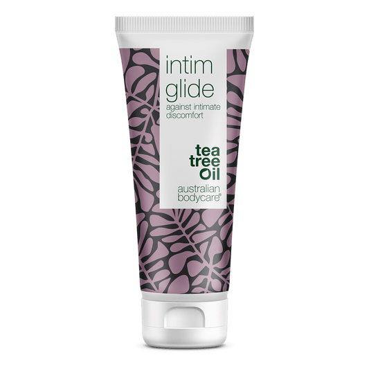 Australian Bodycare Tea Tree Oil Intim Glide 100ml