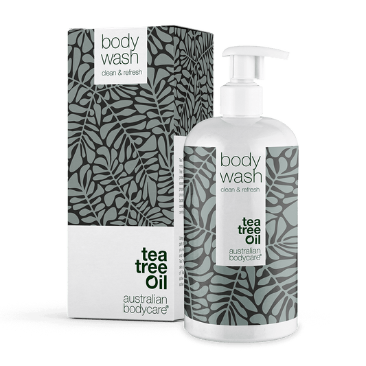 Australian Bodycare Tea Tree Oil Body Wash 500ml