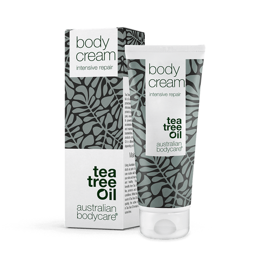 Australian Bodycare Tea Tree Oil Body Cream 100ml
