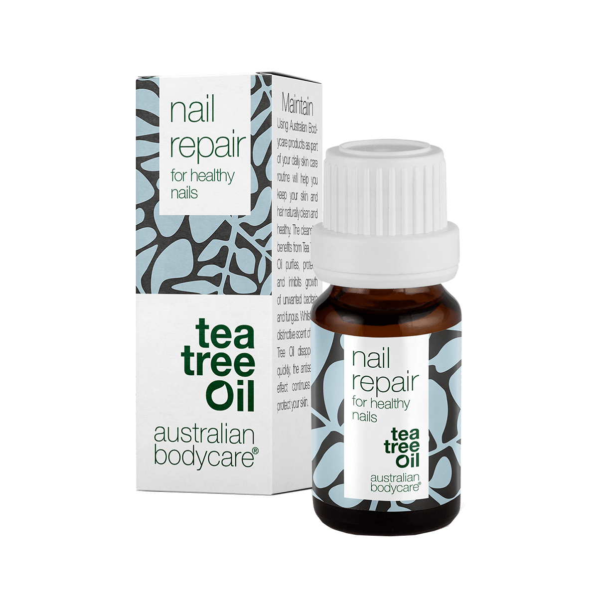 Australian Bodycare Tea Tree Oil Nail Repair 10ml