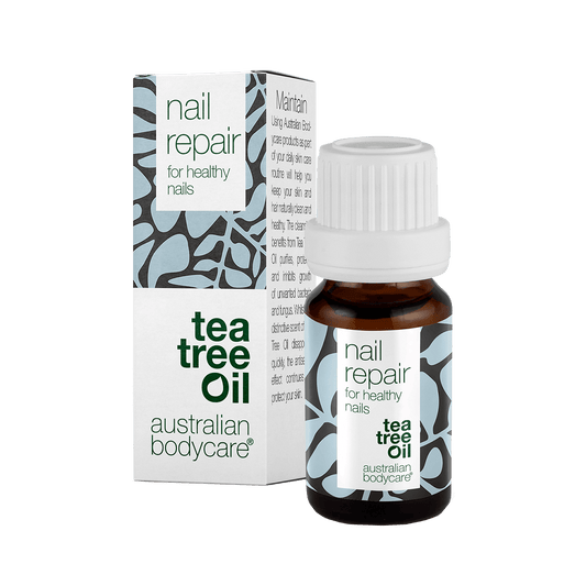 Australian Bodycare Tea Tree Oil Nail Repair 10ml