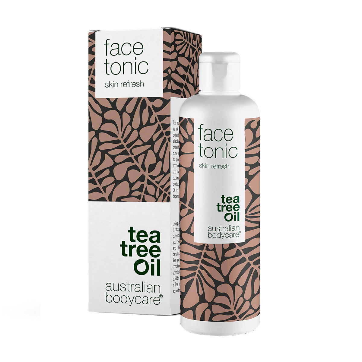 Australian Bodycare Tea Tree Oil Face Tonic 150ml