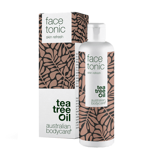 Australian Bodycare Tea Tree Oil Face Tonic 150ml