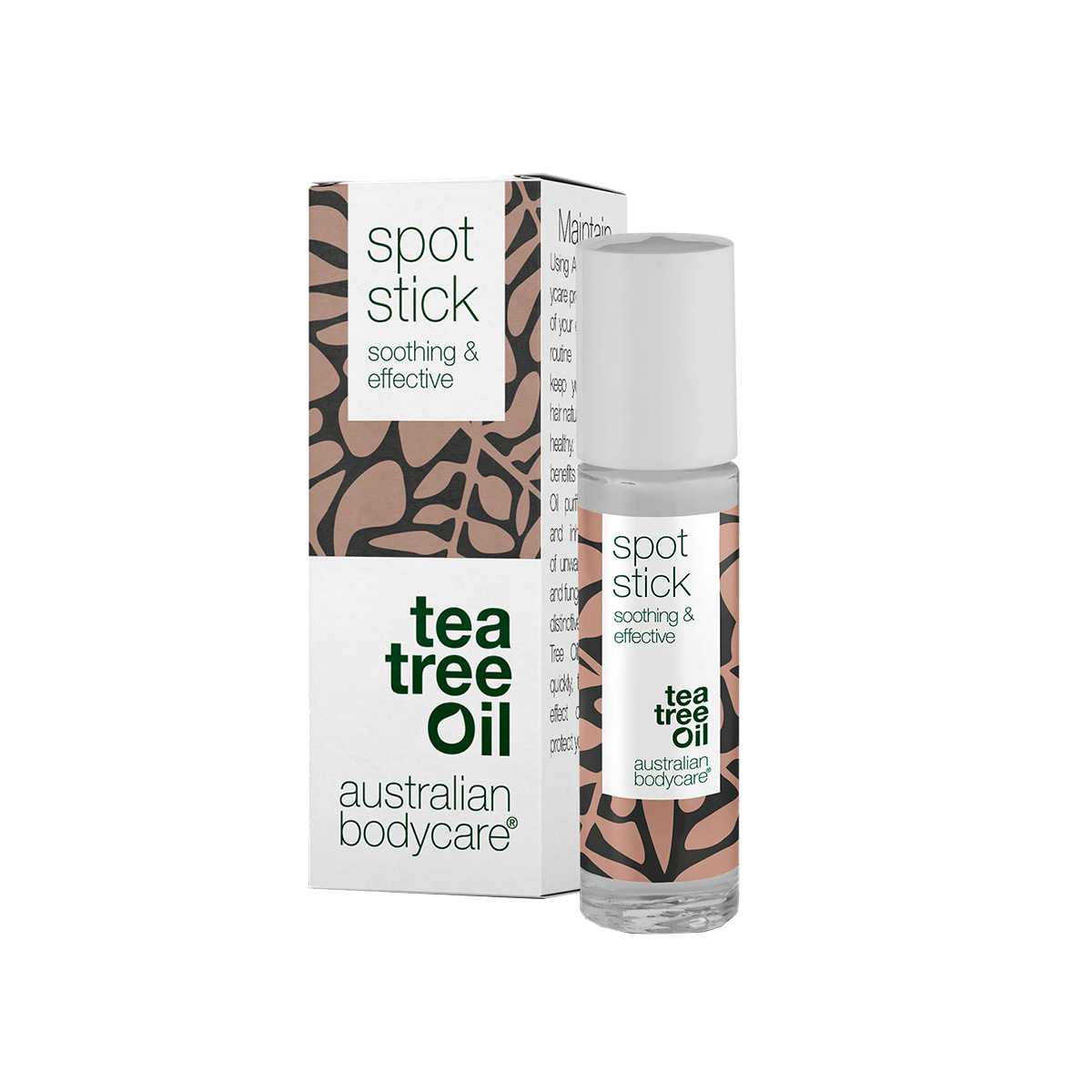 Australian Bodycare Tea Tree Oil Spot Stick 9ml