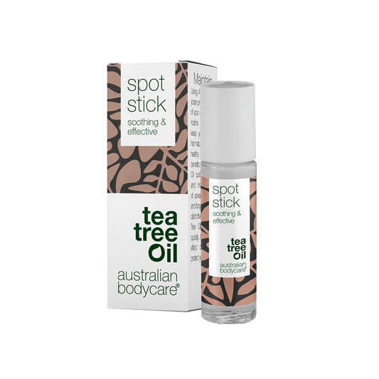 Australian Bodycare Tea Tree Oil Spot Stick 9ml