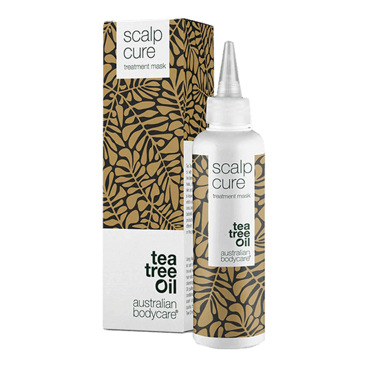 Australian Bodycare Tea Tree Oil Scalp Cure 150ml