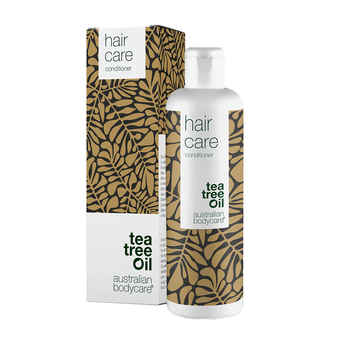 Australian Bodycare Tea Tree Oil Hair Care (Conditioner) 250ml