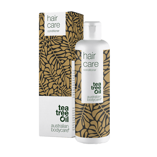 Australian Bodycare Tea Tree Oil Hair Care (Conditioner) 250ml