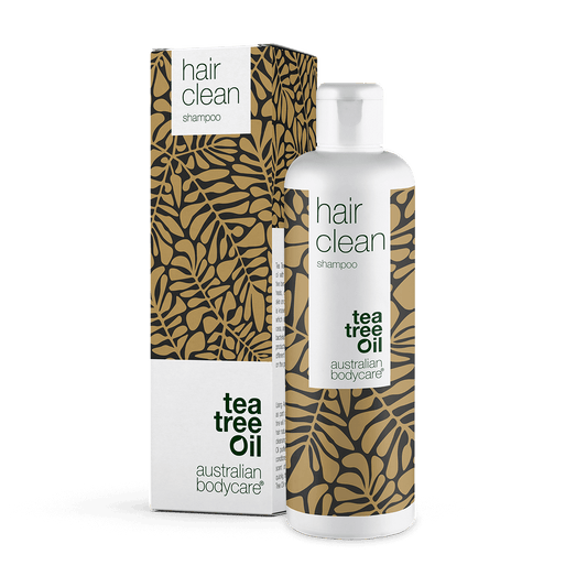 Australian Bodycare Tea Tree Oil Hair Clean (Shampoo) 250ml