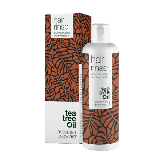 Australian Bodycare Tea Tree Oil Hair Rinse 250ml
